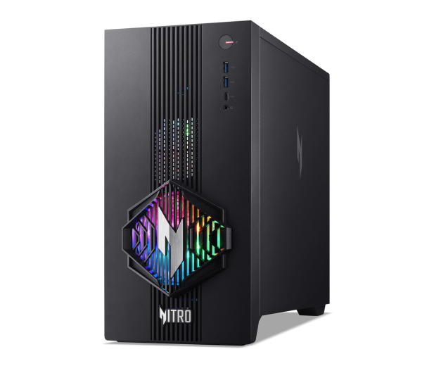 Acer Nitro N30-100 Ryzen 7-8700F/32GB/1TB/Win11X RTX5070 - 1548873 - zdjęcie 3